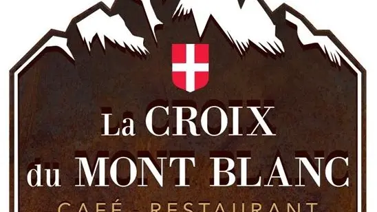 La Croix du Mont Blanc