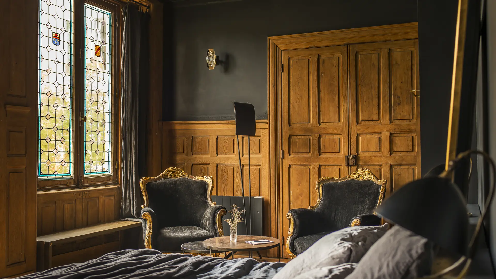 la habitación Prélude