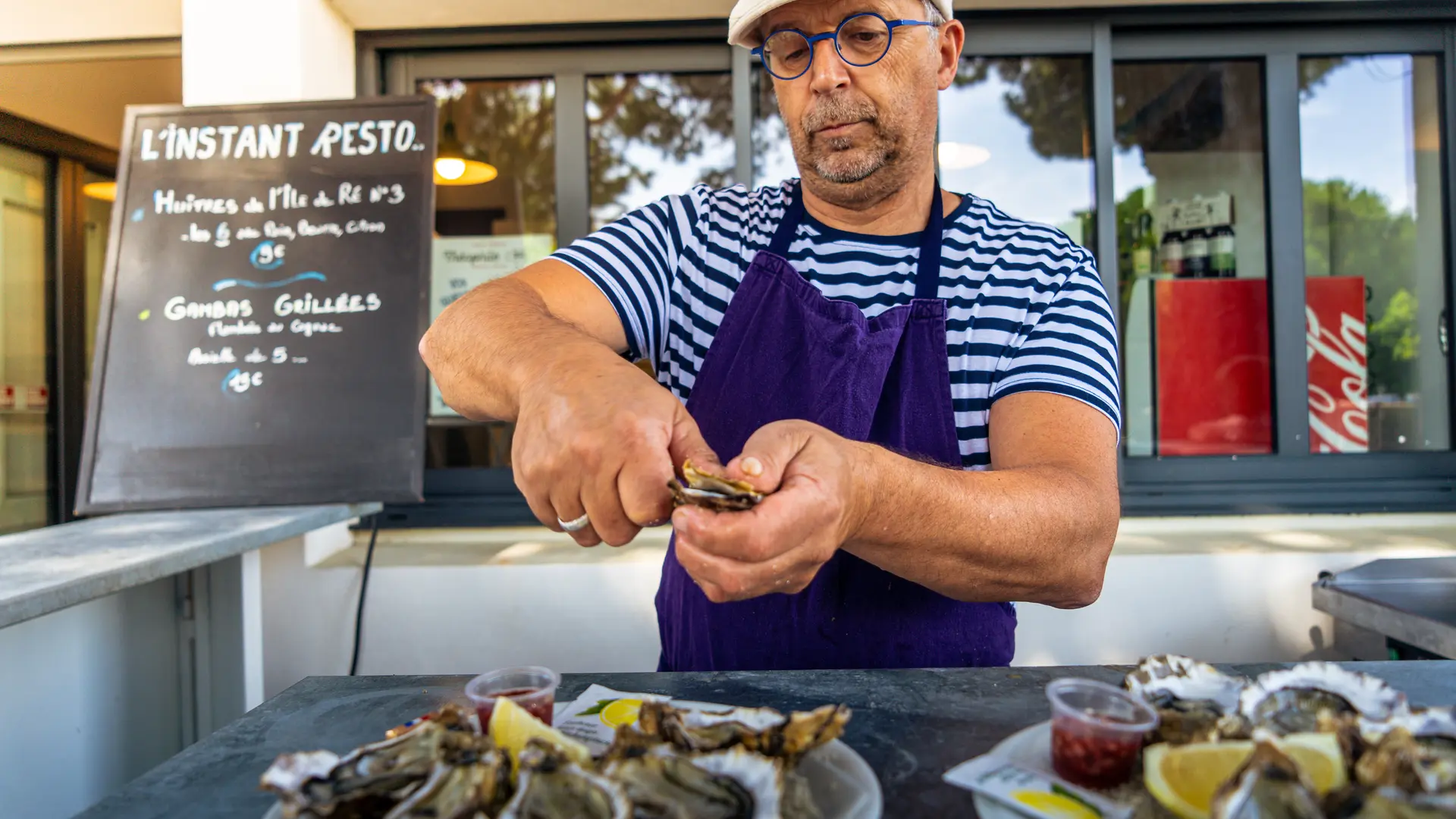Camping APV Antioche_Le Bois-Plage-en-Ré