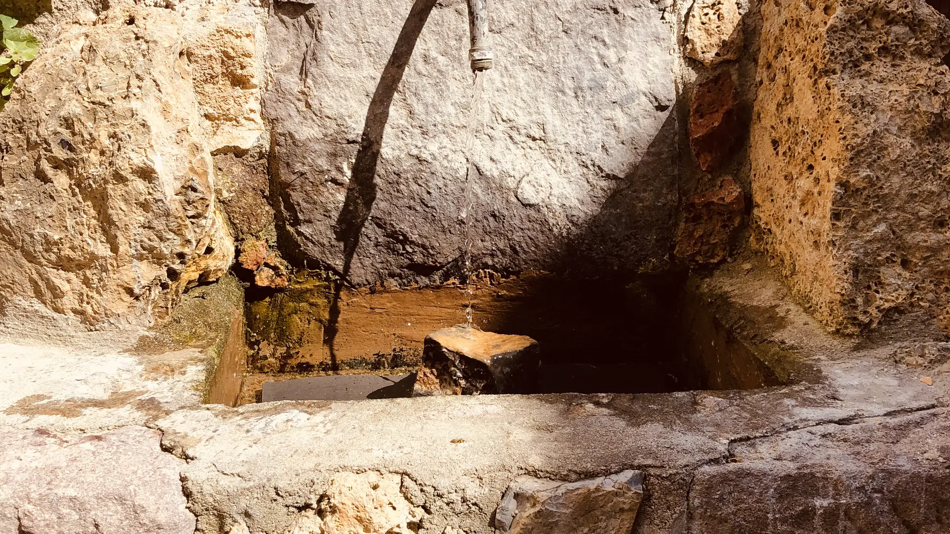 Fontaine