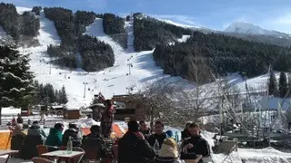L'étoile du Vercors