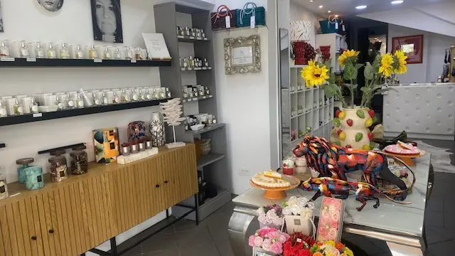 Le Comptoir Parfumé_Bandol