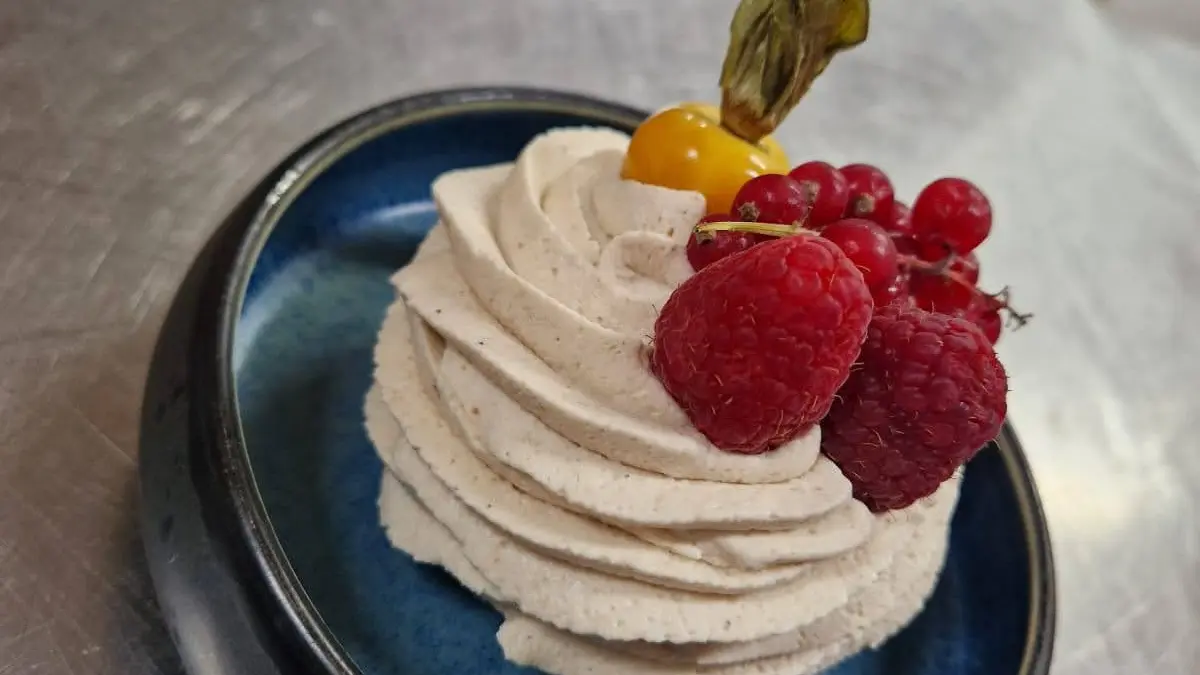 Dessert