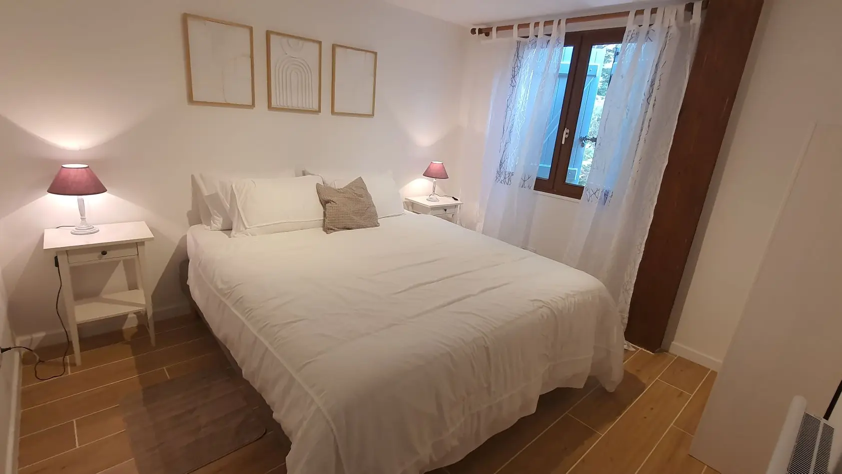 Appartement comtesse