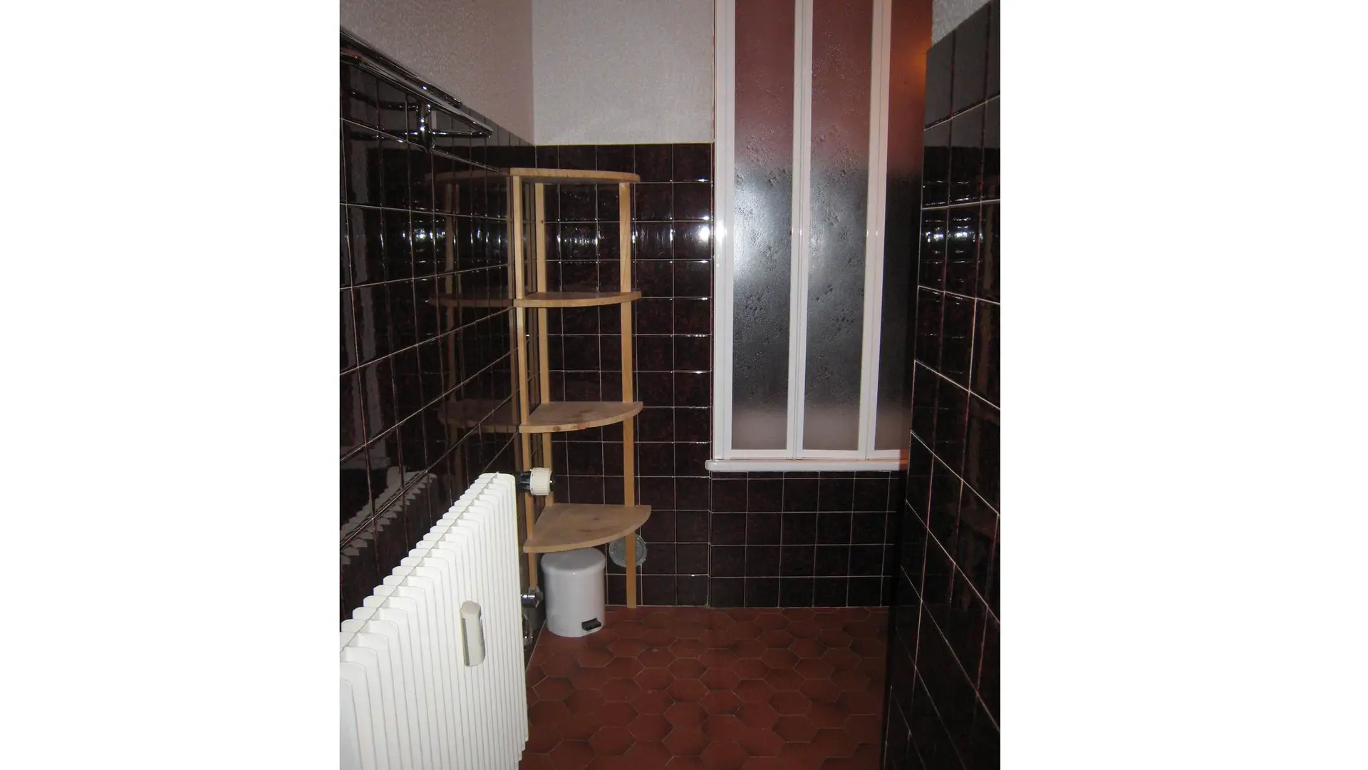 Les Rafforts C - Lanoe Salle de bains