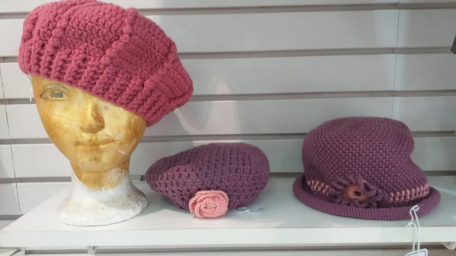 Boutique de créateurs