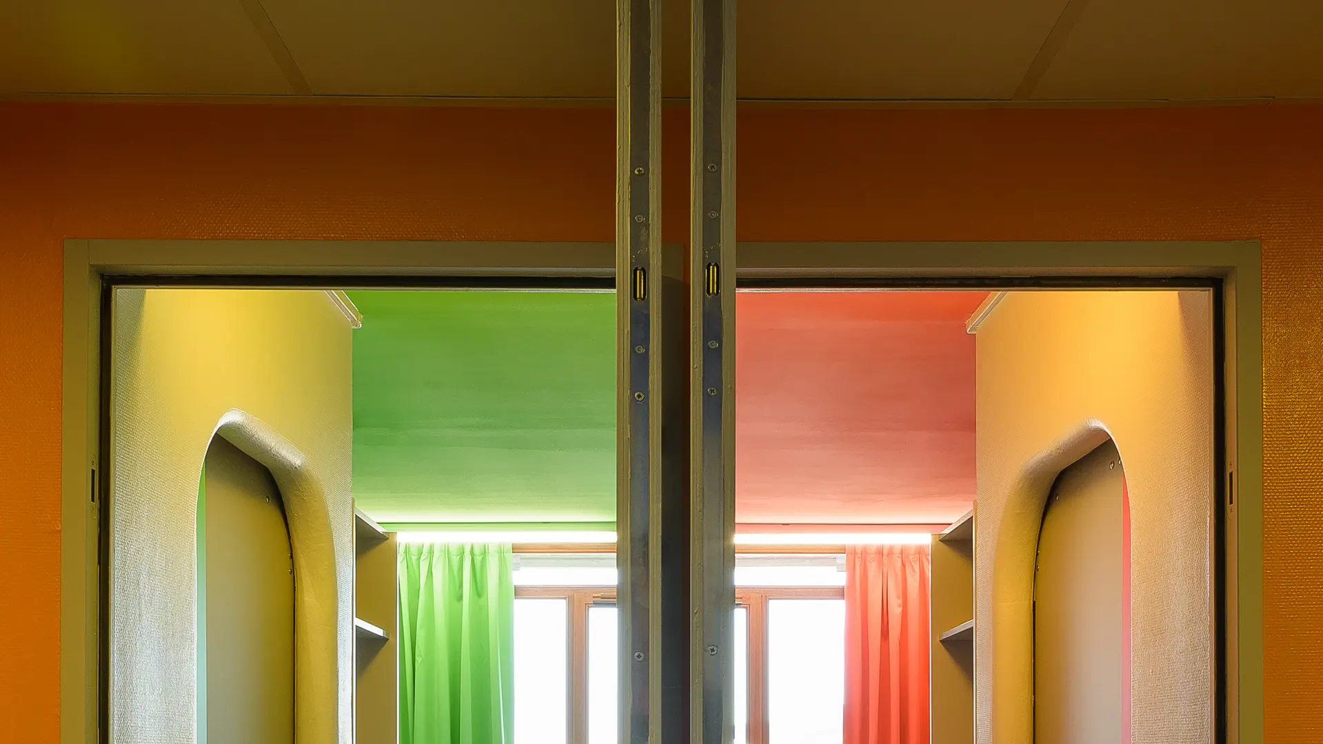 Centre internationale de séjour André Wogenscky