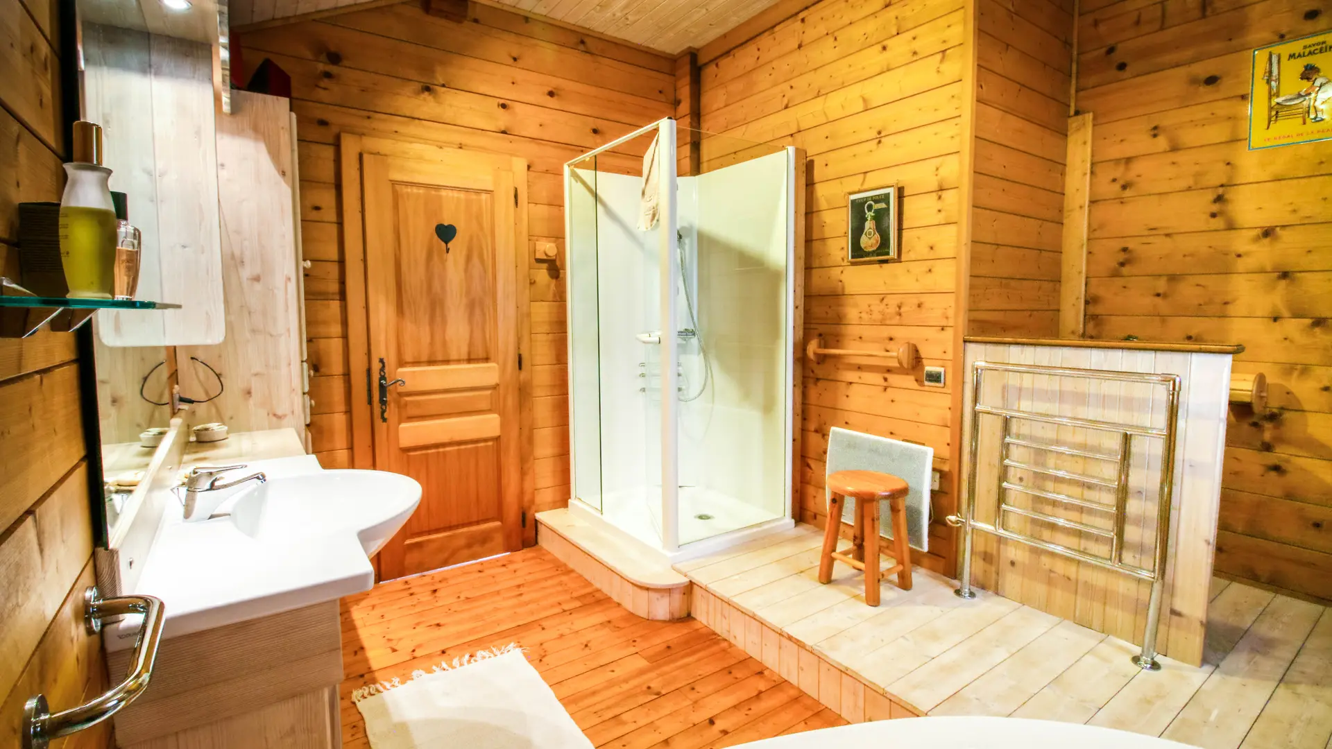 Big Buddha Chalet - 240 m² - n°502