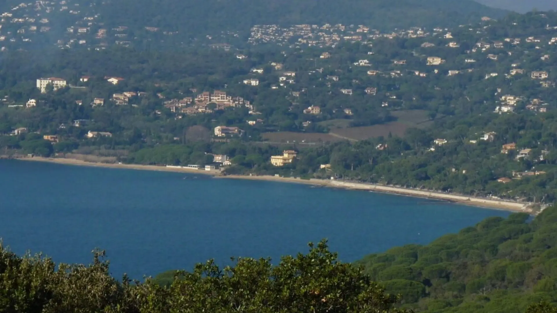 Sémaphore Hike