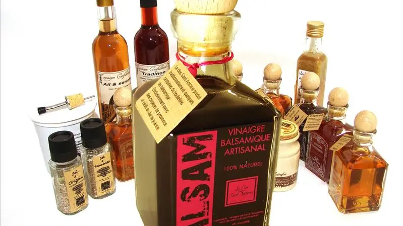 Le Clos Saint Antoine