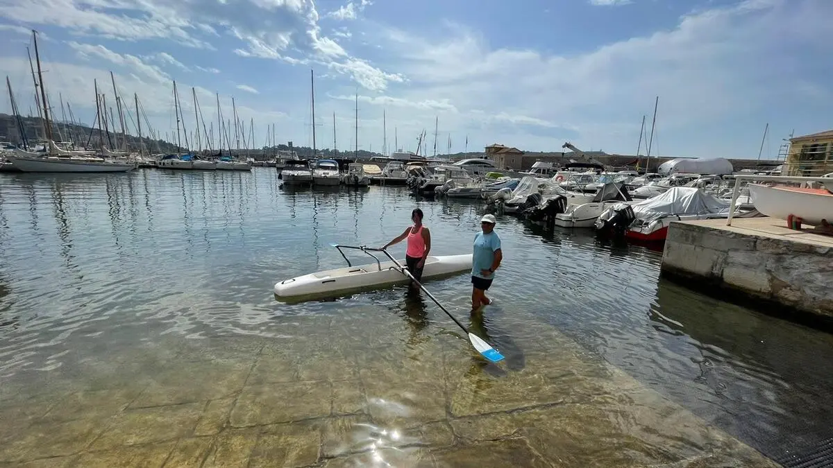SPORTS NAUTIQUES VILLEFRANCHOIS AVIRON