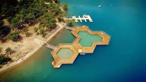 Natu'Roll Serre-Ponçon ROUSSET