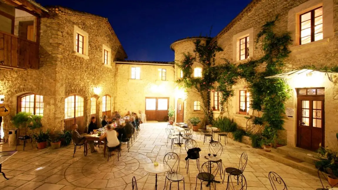 Auberge Centre la Plaine