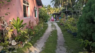 Tiapaa Village_Maupiti