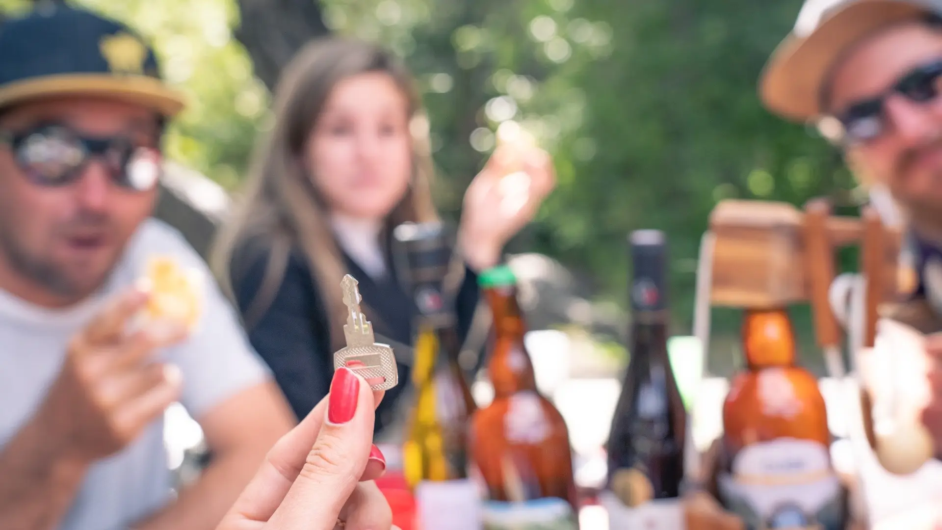 Escape Games Apéro Embrunais EMBRUN