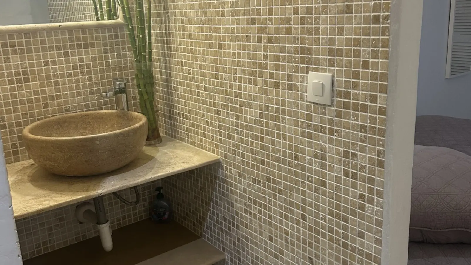 Lavabo