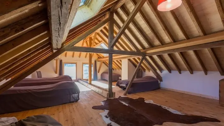 Hébergement - Vacances - Thônes