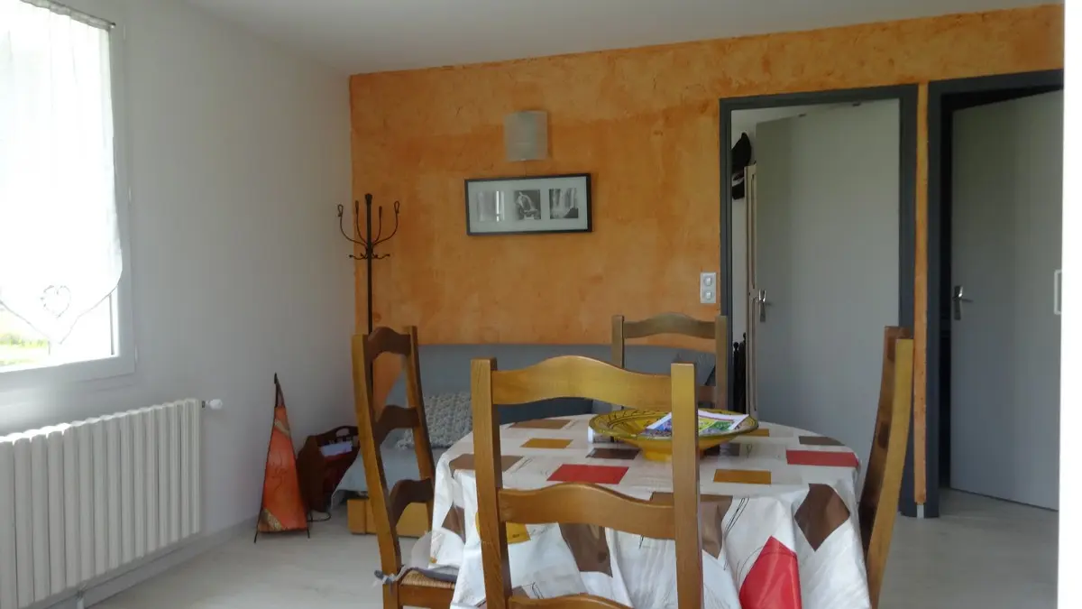 Location Meublé M. CHAUVET Ph Ancelle Vallée du Champsaur