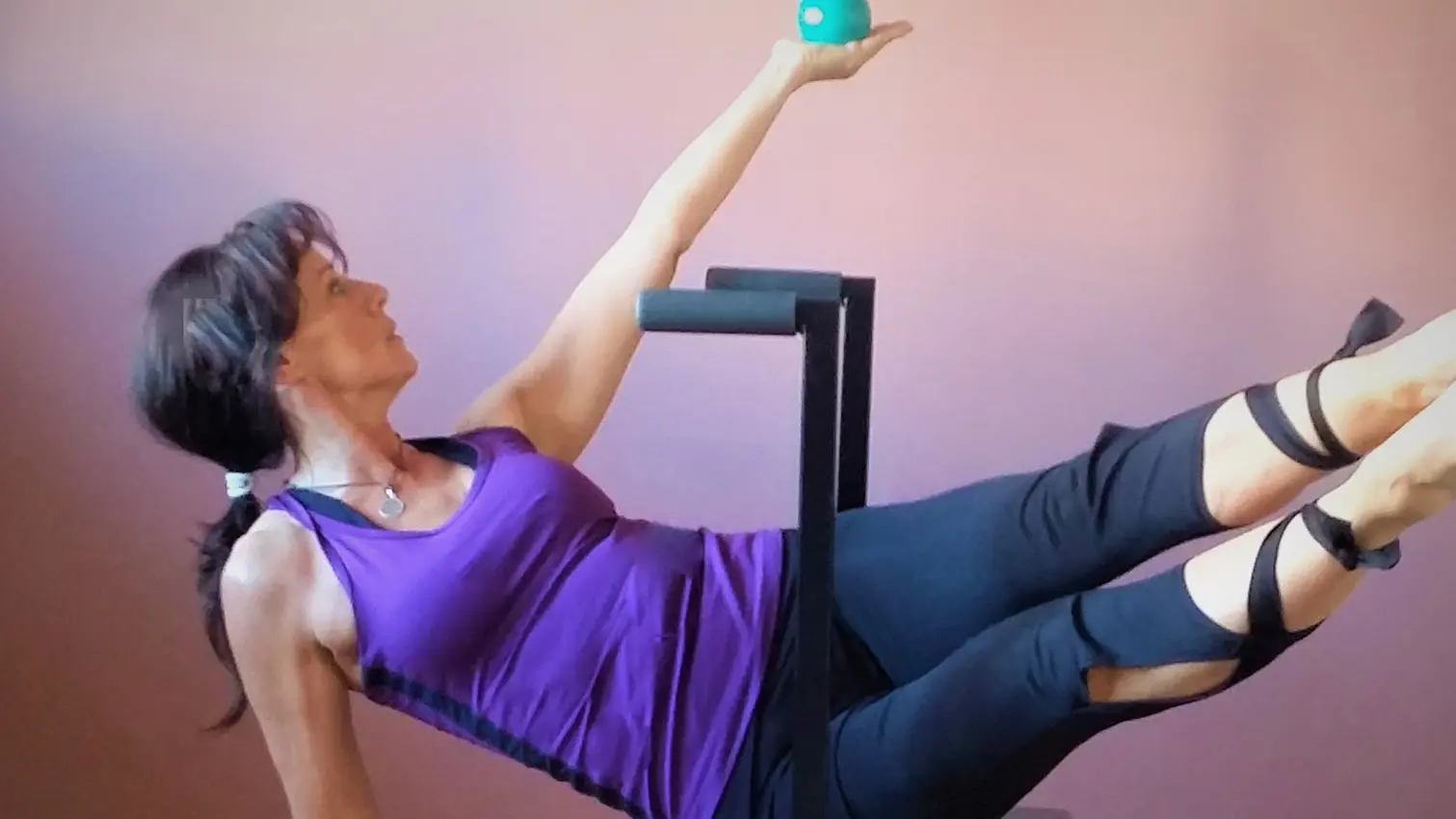 N. Studio Pilates - Yoga 6