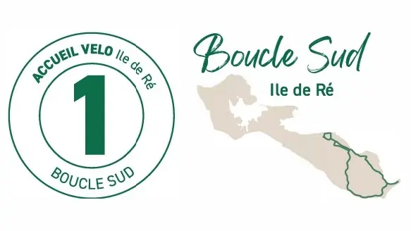 Logo de la boucle 1