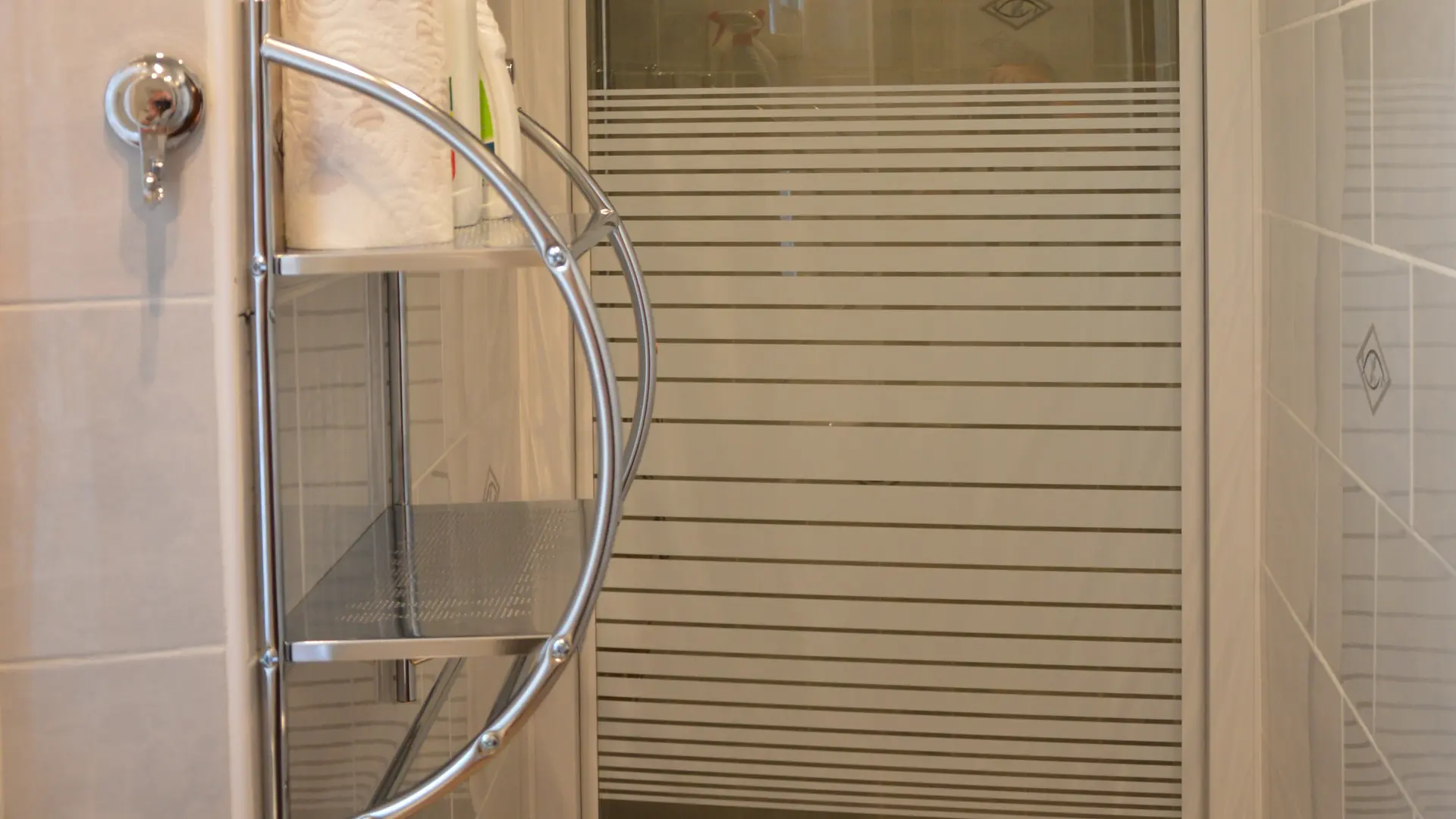 Studio en centre-ville - Digne les Bains