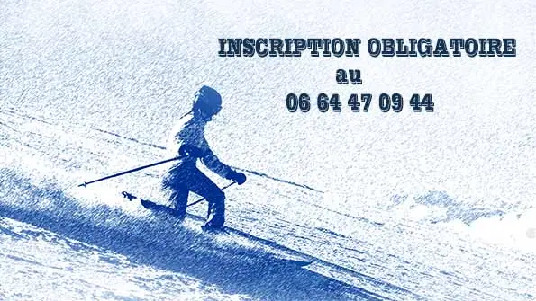 Talons libres, Esprit libre, initiation au télémark_Selonnet