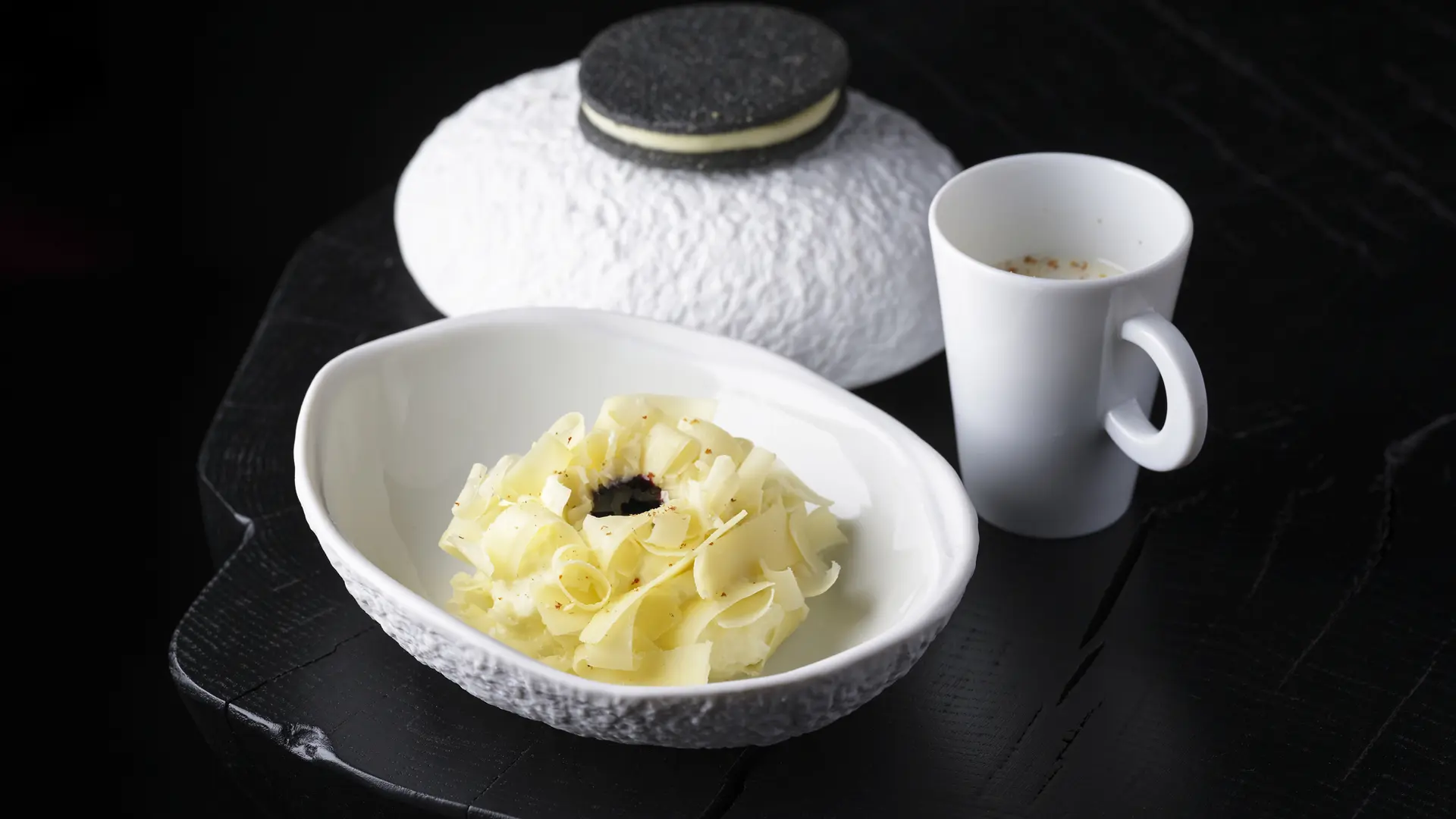 Fromage Inspiration du moment