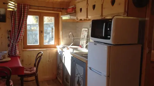 cuisine le chaudron