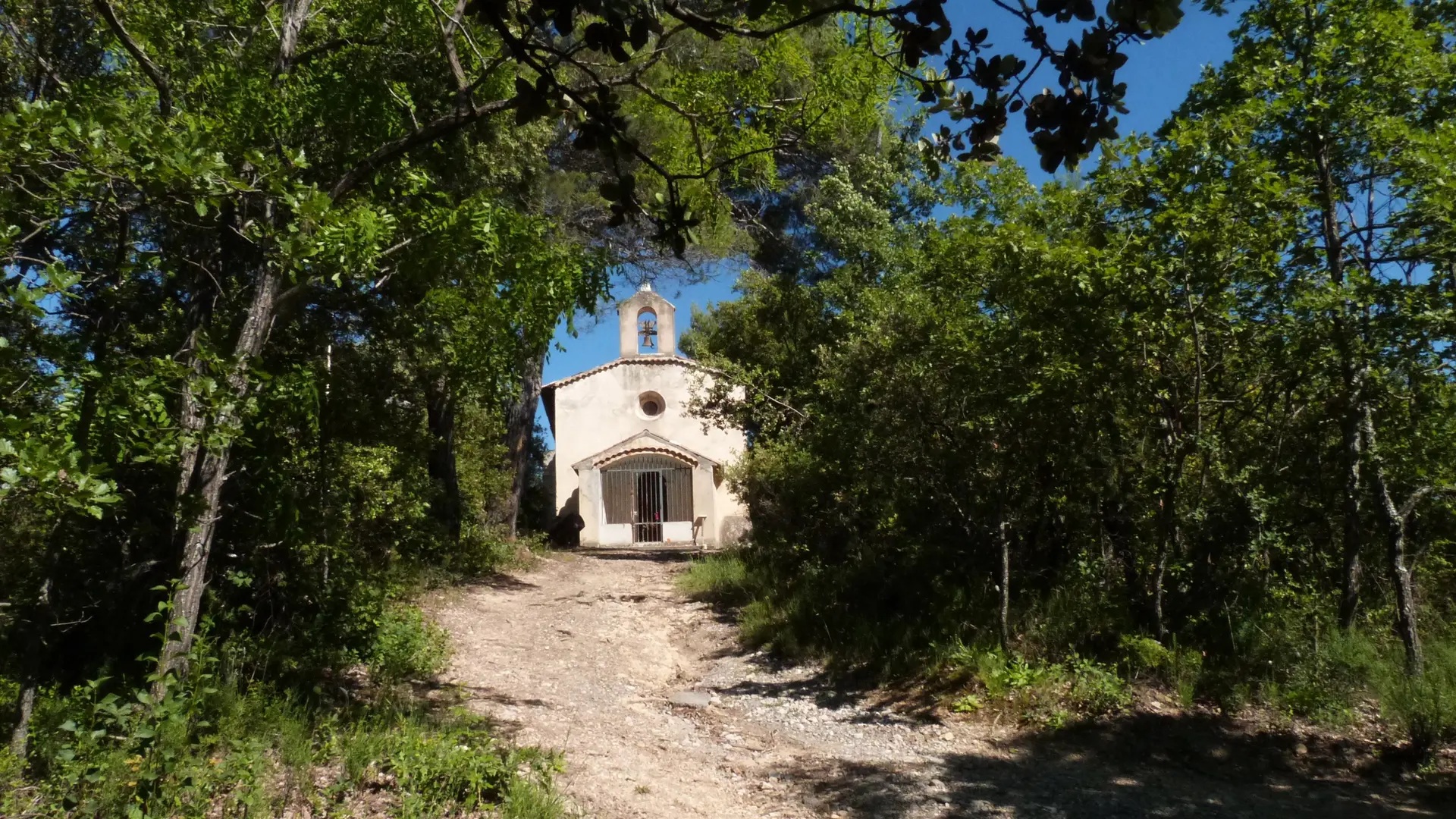 Notre Dame de Bellevue