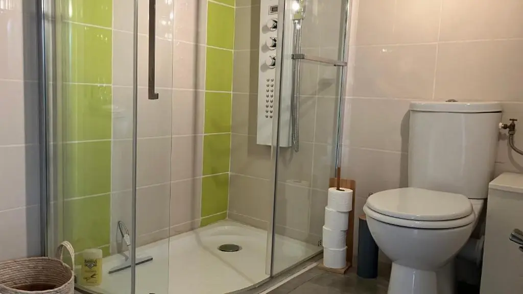 Location atypique Collobrières