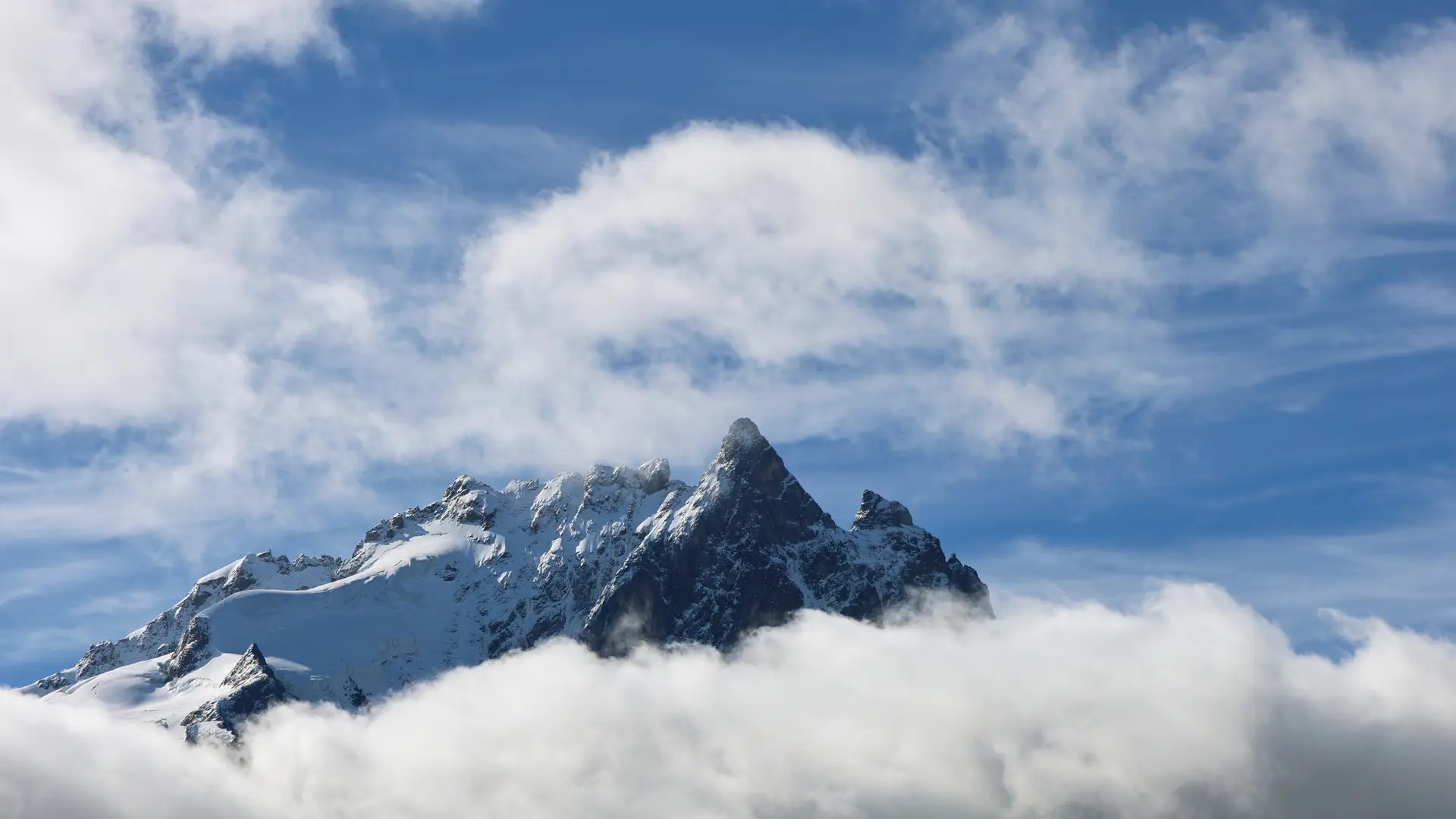 Boucle du signal de La GRave
