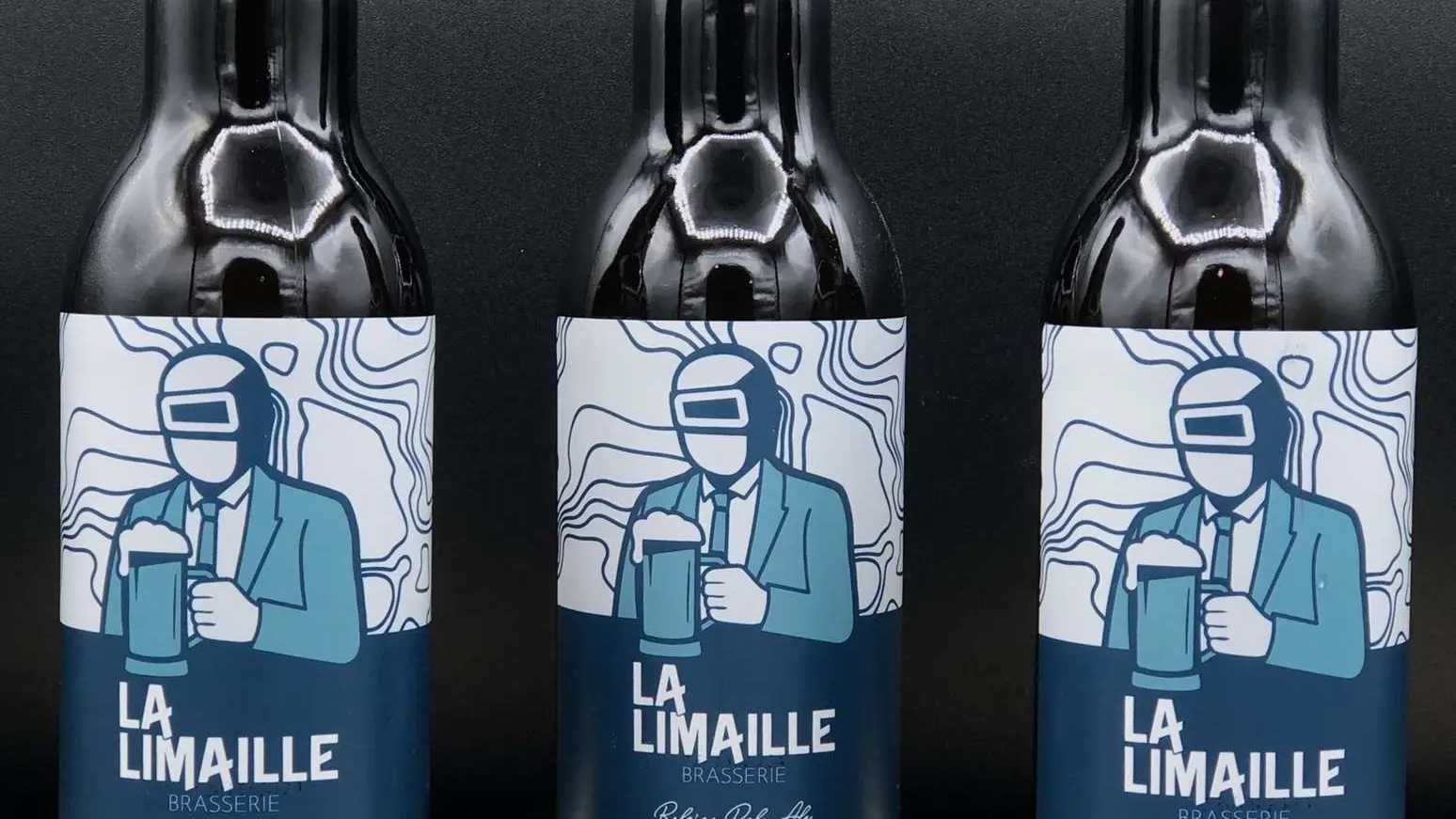 Brasserie la Limaille