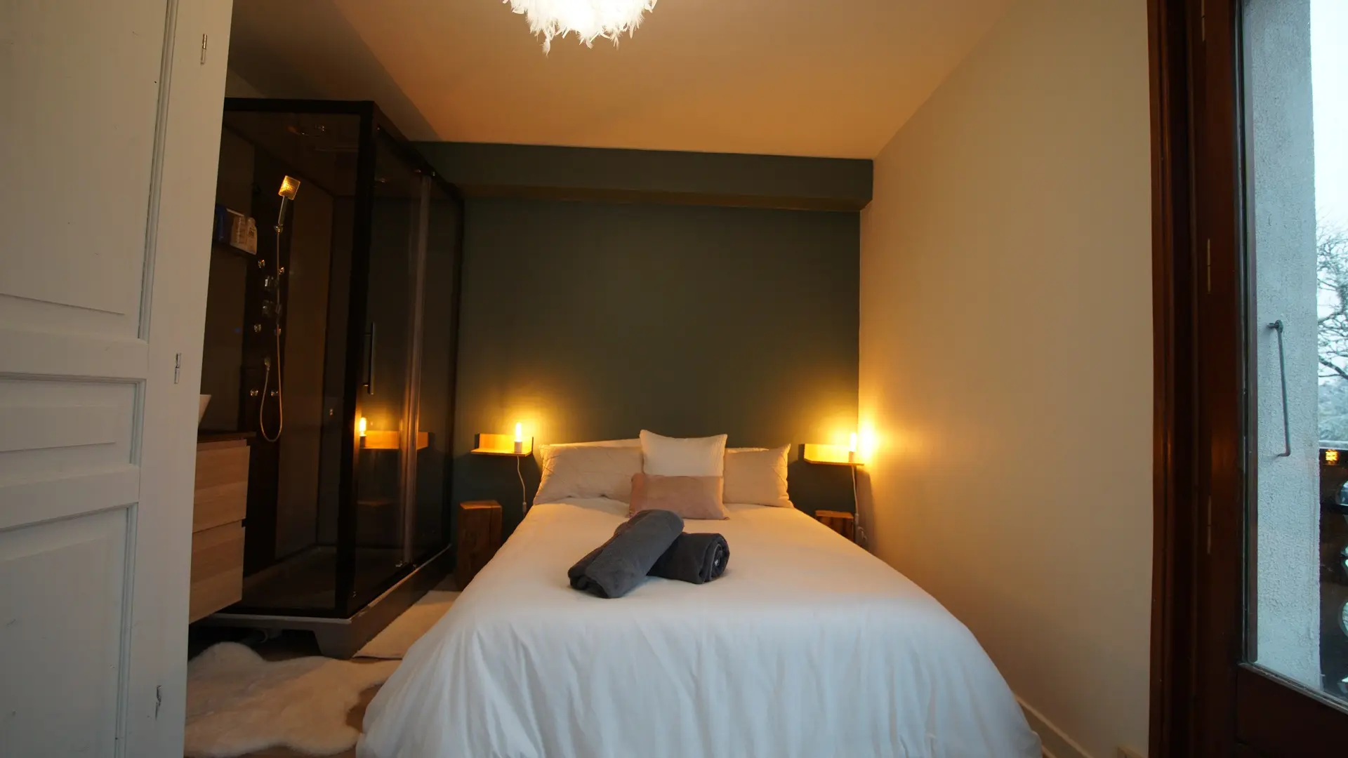 chambre 1