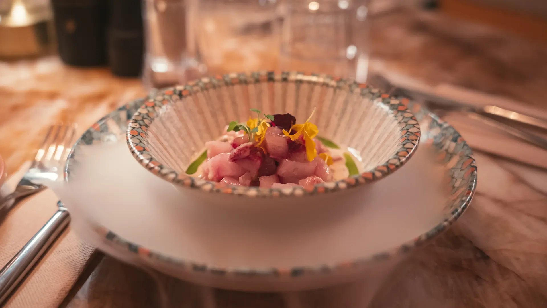 Ceviche