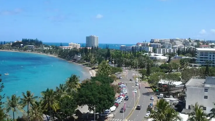 Anse Vata