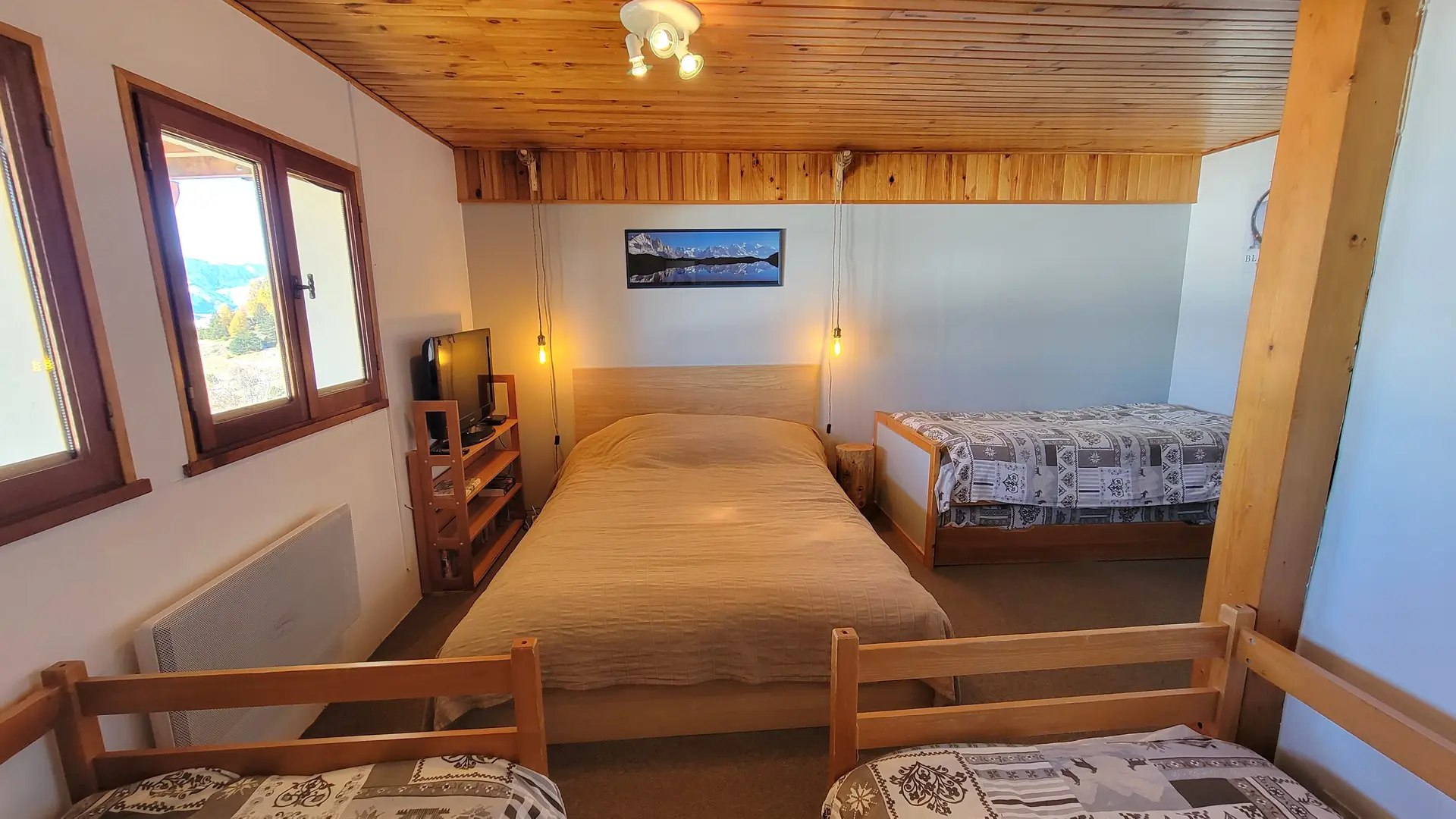 Chalet l'Escapade_Saint-Michel-de-Chaillol