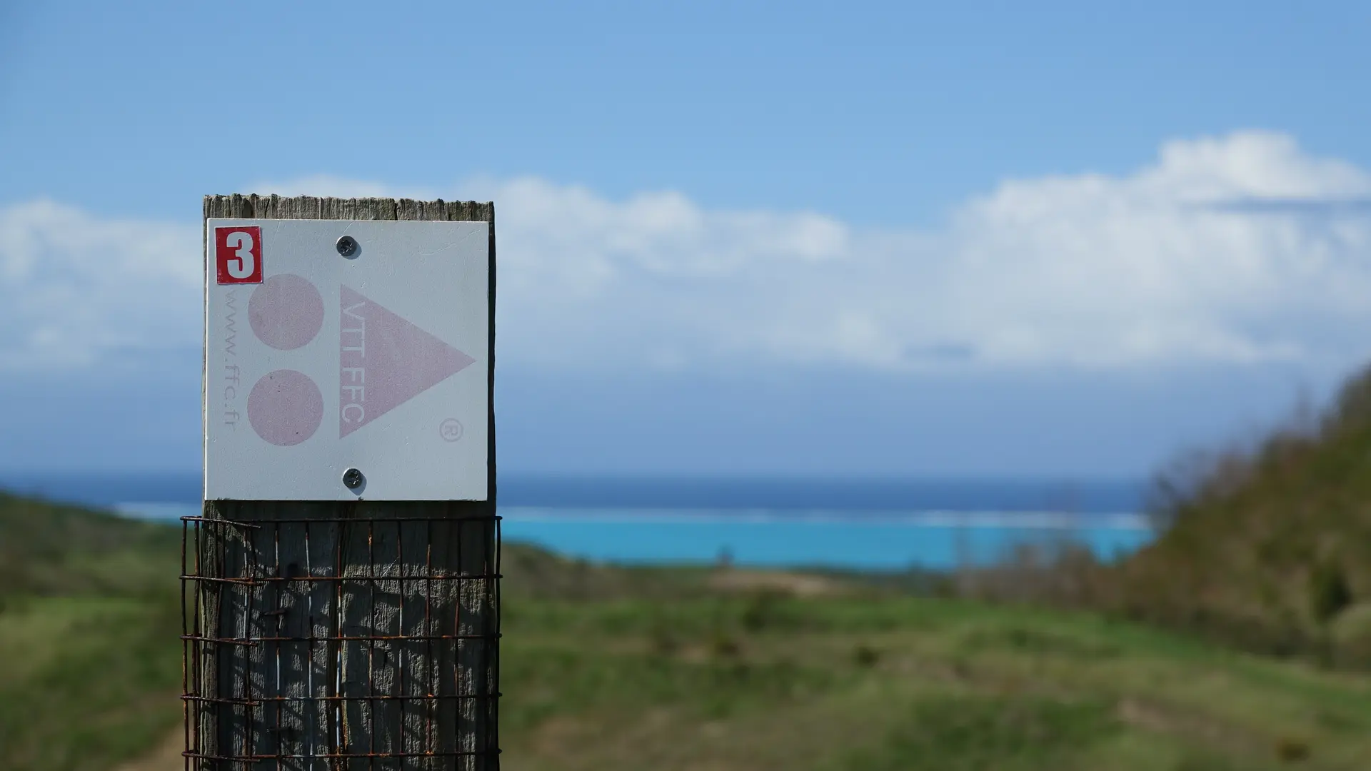 indication et vue