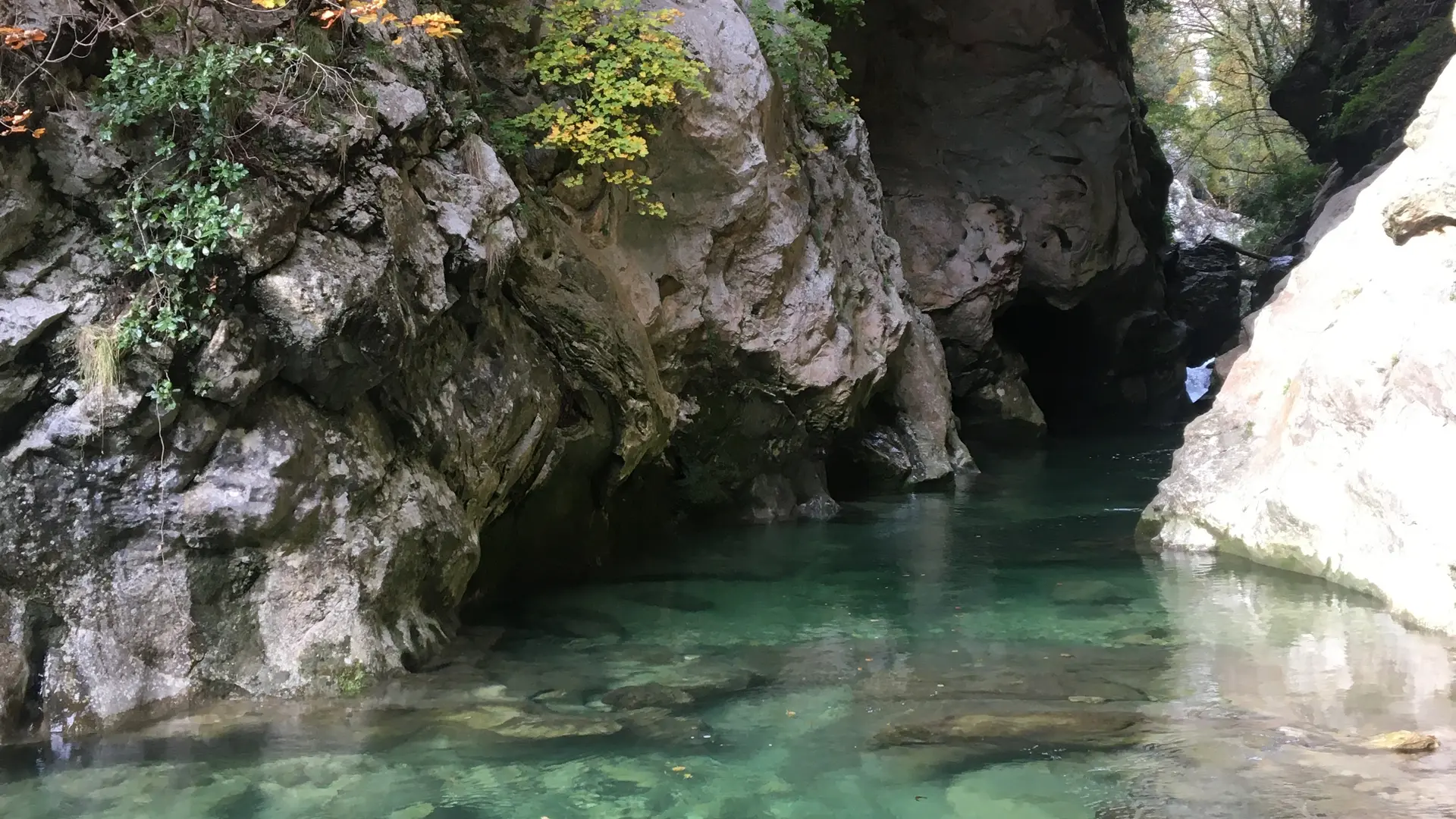 A la découverte des plus beaux coins des Alpes Maritimes