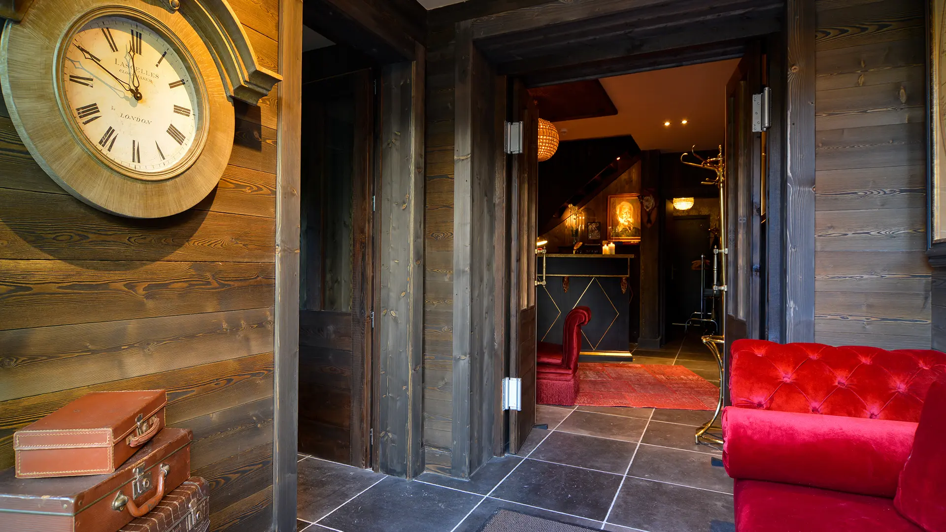 le castel 20