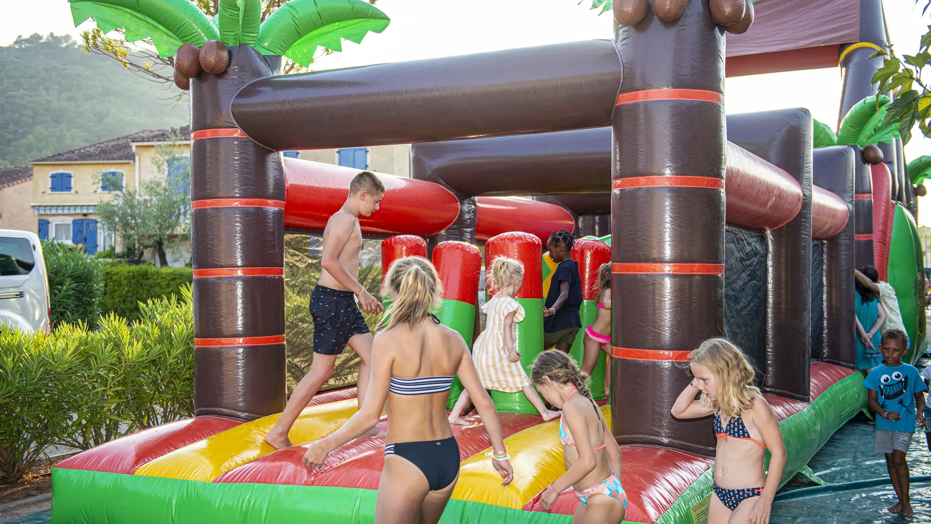 Domaine Le Clos des Oliviers