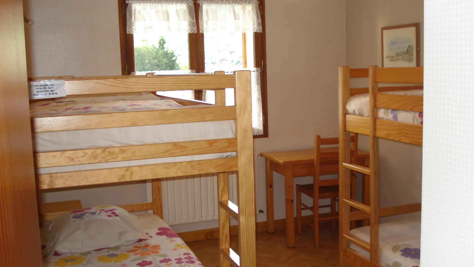Chambre