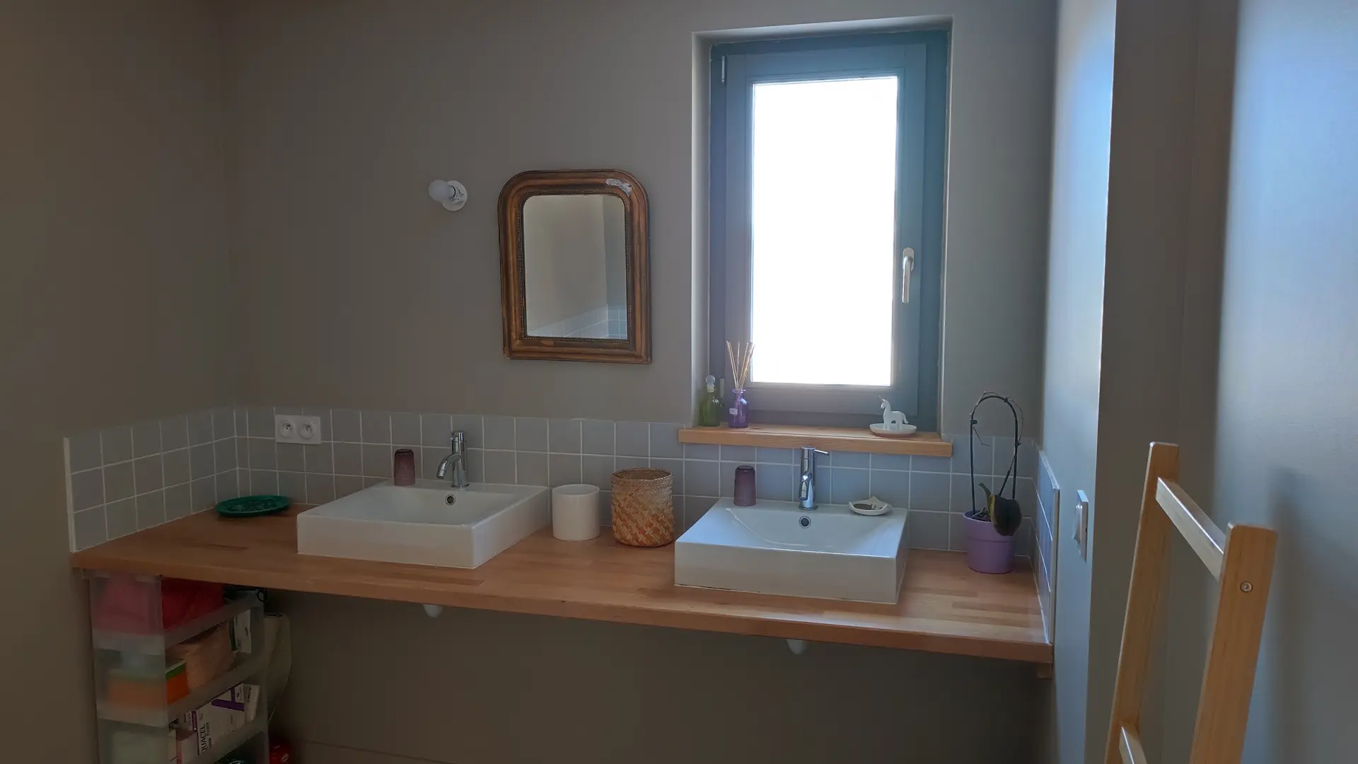 La Ferme des Taillis