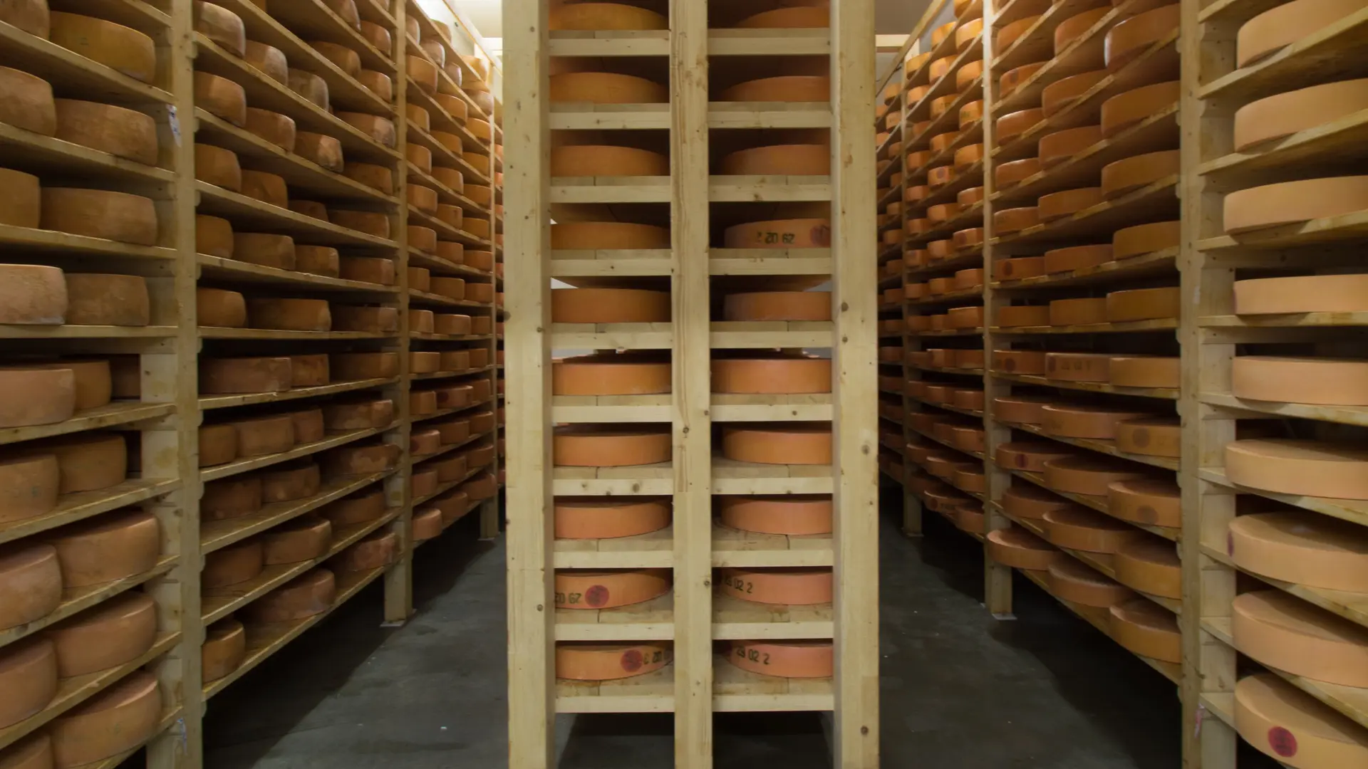 La Fromagerie de Chambéry