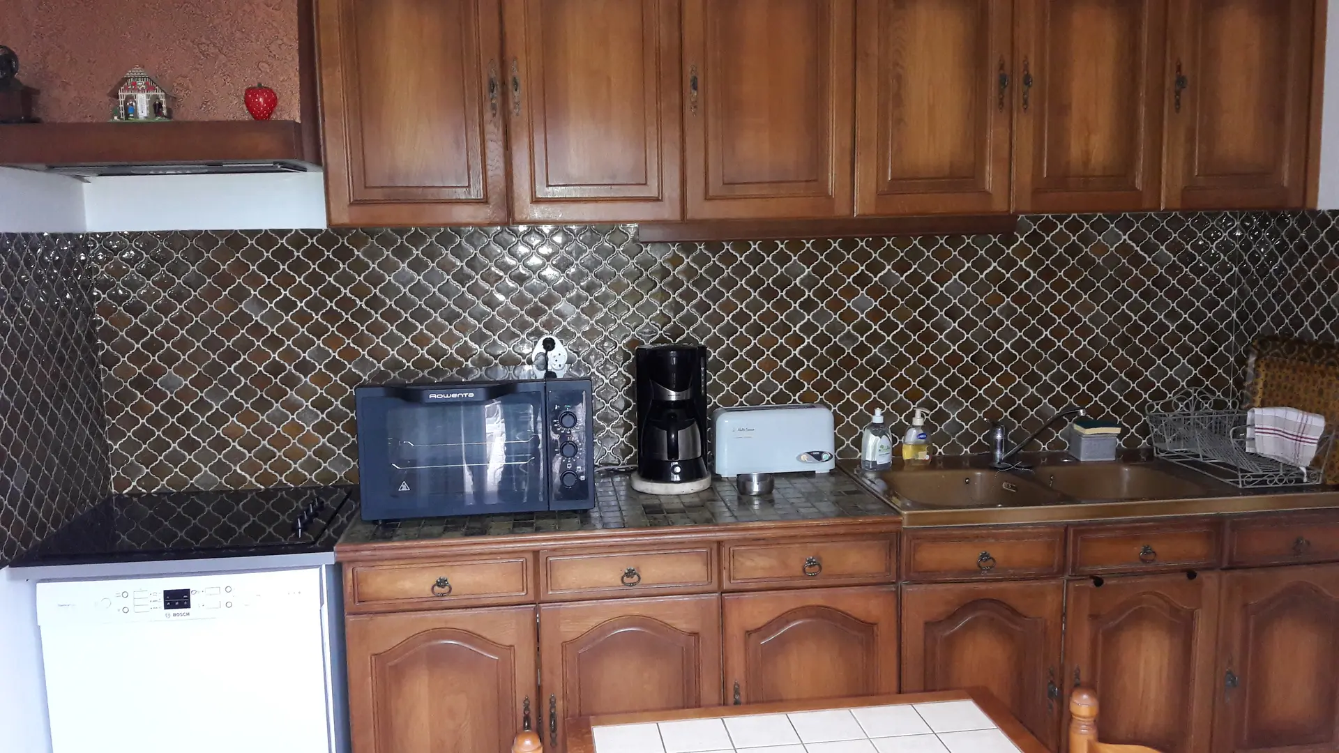 Cuisine principale 1