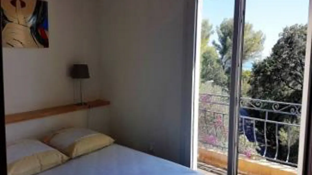 Villa l'Olivea