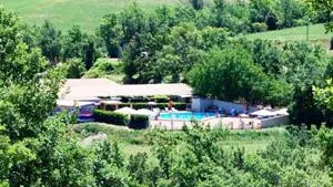 Domaine Naturiste Petit Arlane