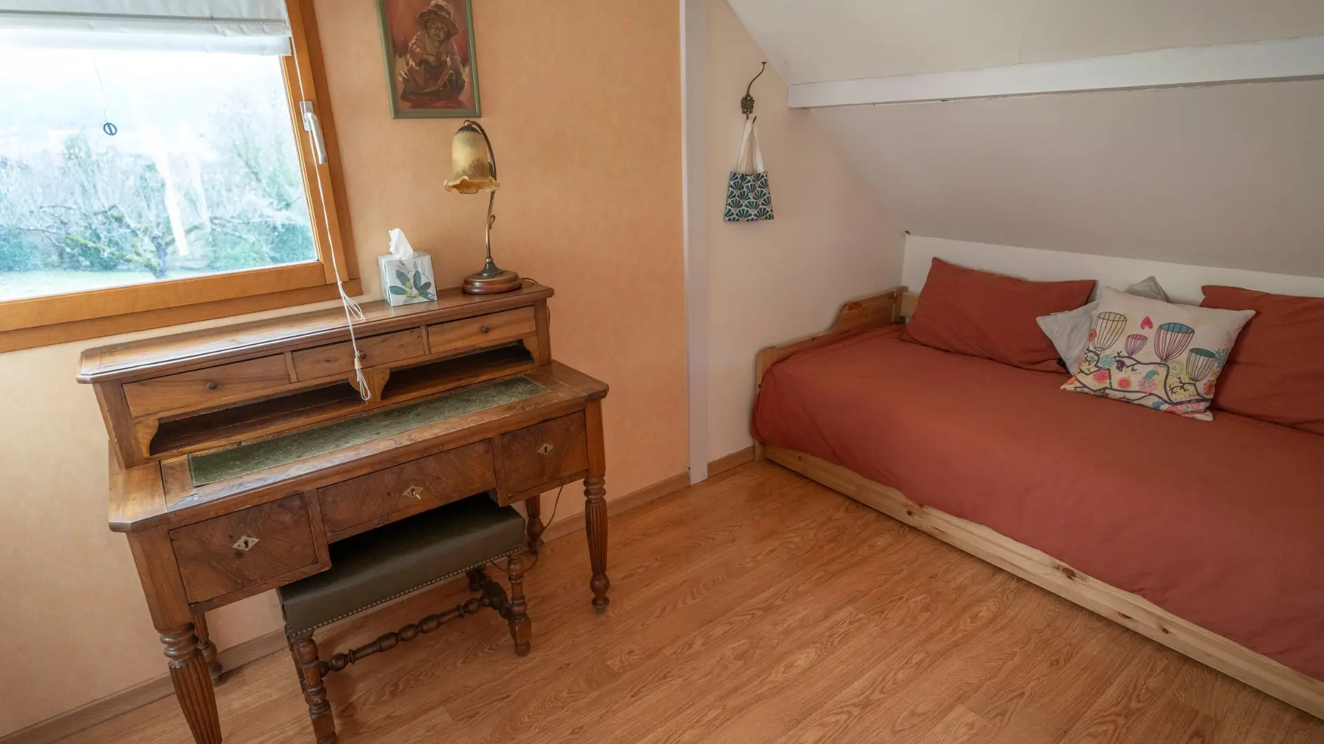 Chambre enfant