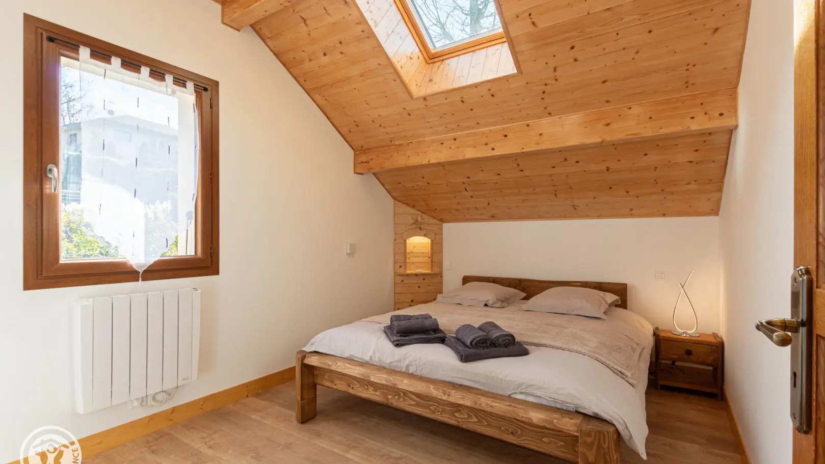 Chambre 1