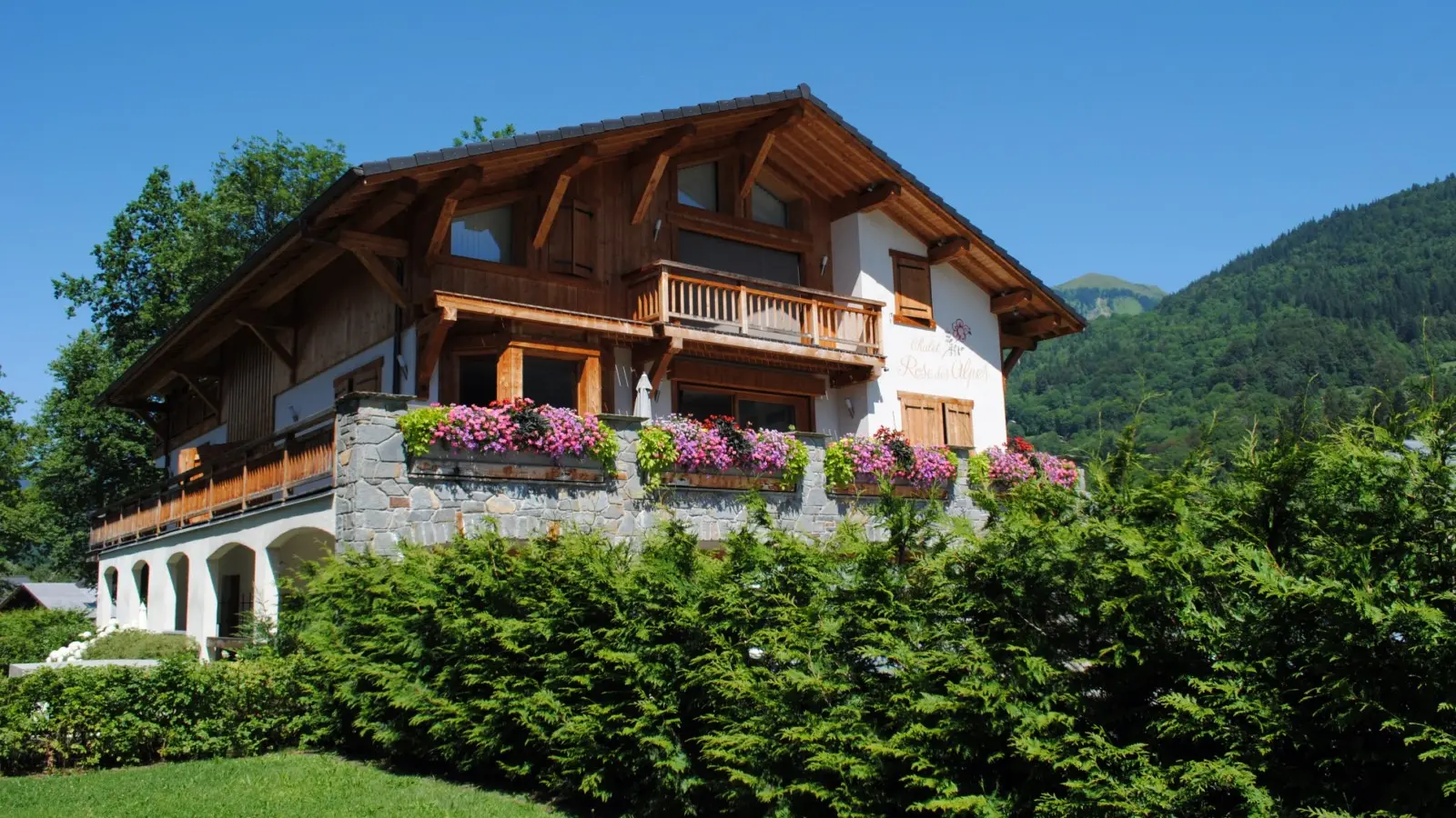 Chalet