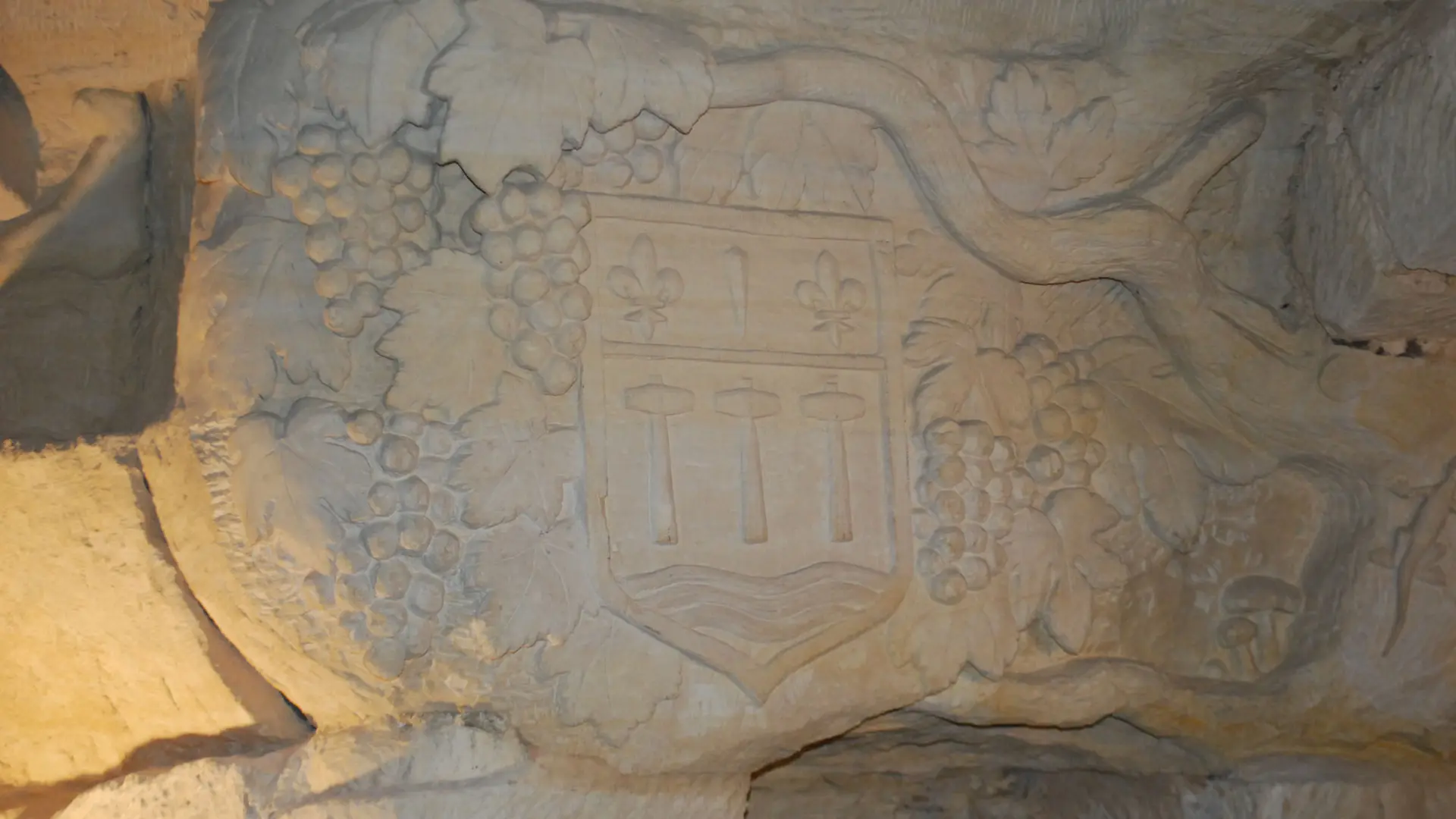 Etape 5 : Carrara City
